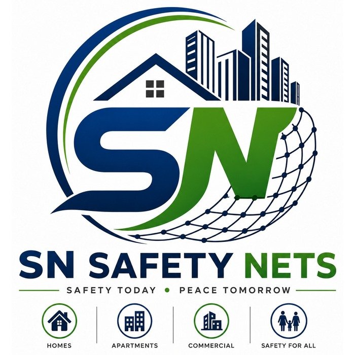SN Safety Nets logo